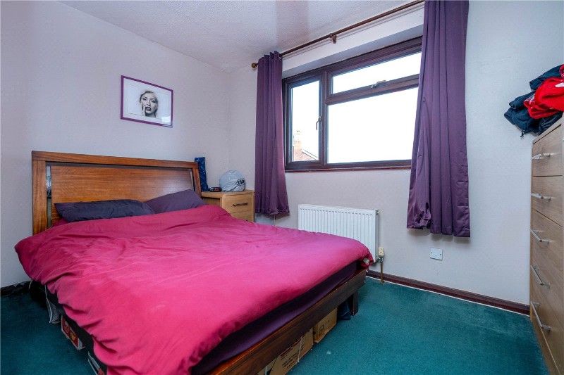 The Hurn, Digby, Lincoln, Lincolnshire, LN4