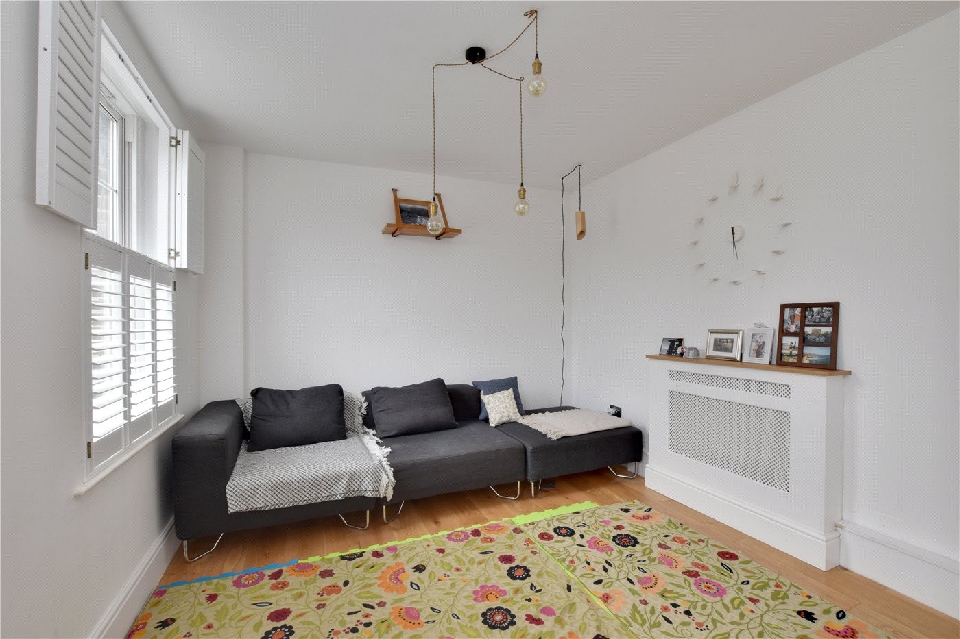 2 bedroom property for sale in Paragon Place, Blackheath, SE3 (Ref