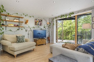 Upper Clapton Road, London, E5