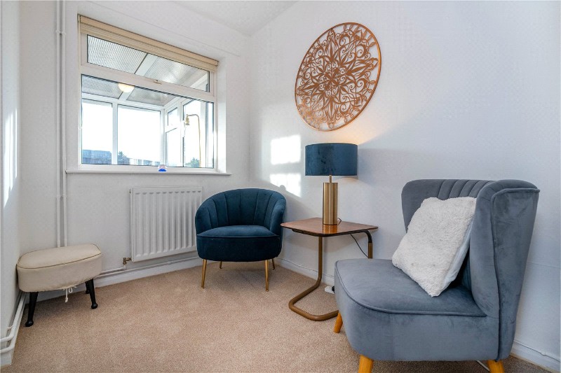 Westbourne Park, Bourne, Lincolnshire, PE10