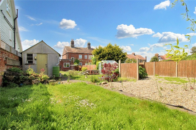 Station Road, Southwold, Suffolk, IP18