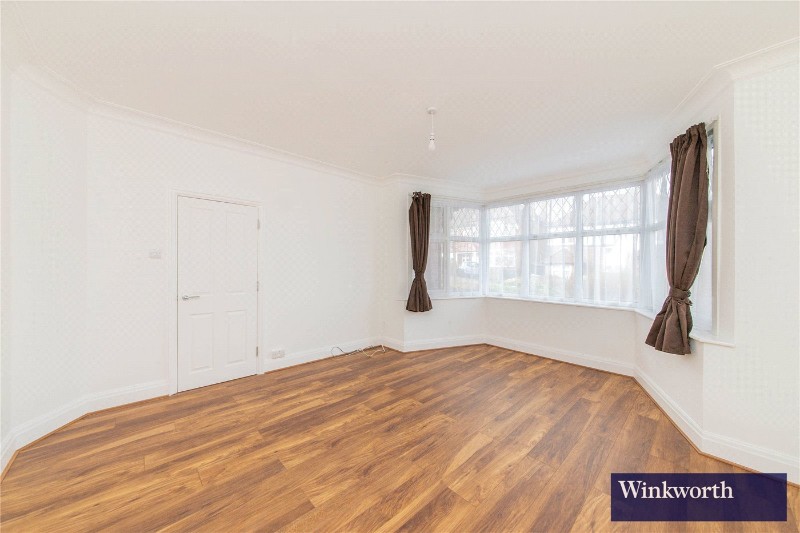 Sheridan Gardens, Harrow, Middlesex, HA3