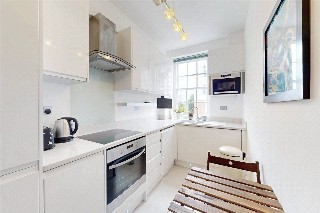 Adelaide Court, Abbey Road, St John&#39;s Wood, London, NW8