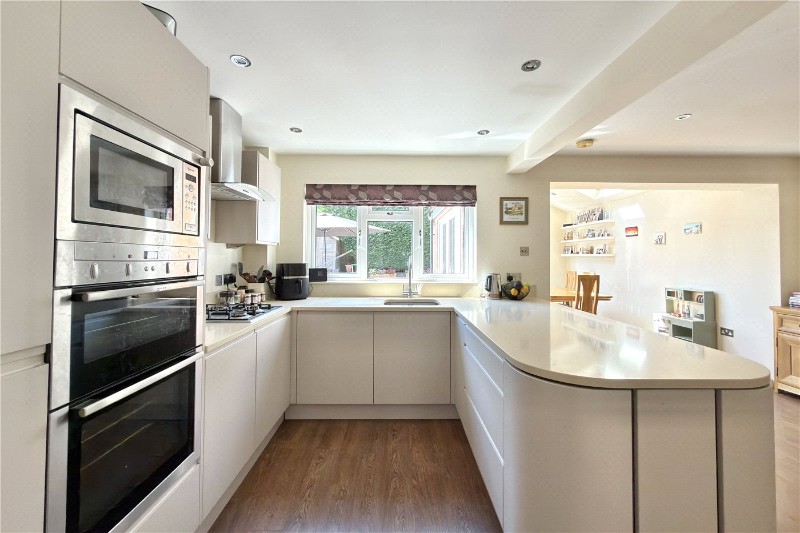 Crosby Close, Beaconsfield, HP9