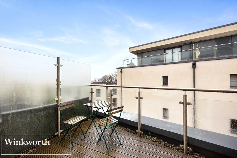 Dyke Road, Brighton, East Sussex, BN1