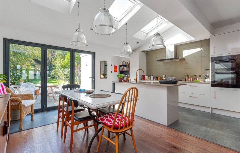 Haycroft Gardens, London, NW10