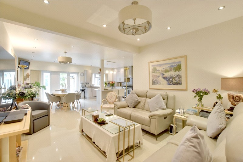 North Park, Eltham, London, SE9