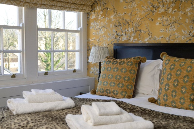 Walcot Street, Bath, Somerset, BA1