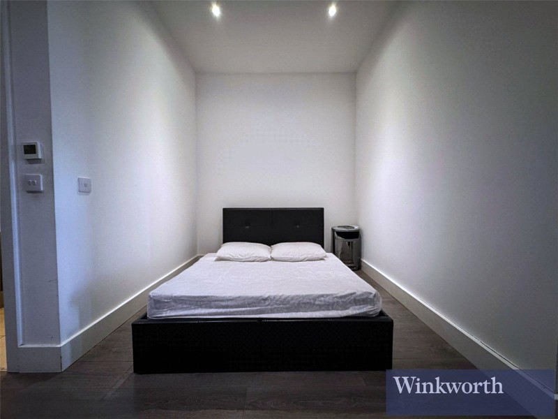 Kirkfield House, 118 Station Road, Harrow, Middlesex, HA1