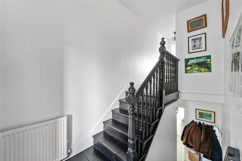 Mildenhall Road, London, E5