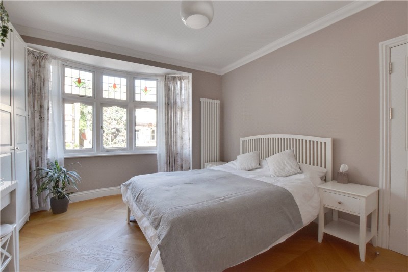 Mycenae Road, Blackheath, London, SE3