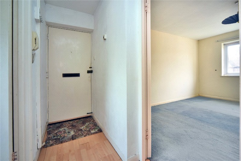 Bridges Lane, Croydon, CR0