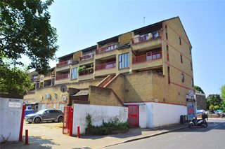 Weldon Court, 2 Lucas Street, Deptford, London, SE8