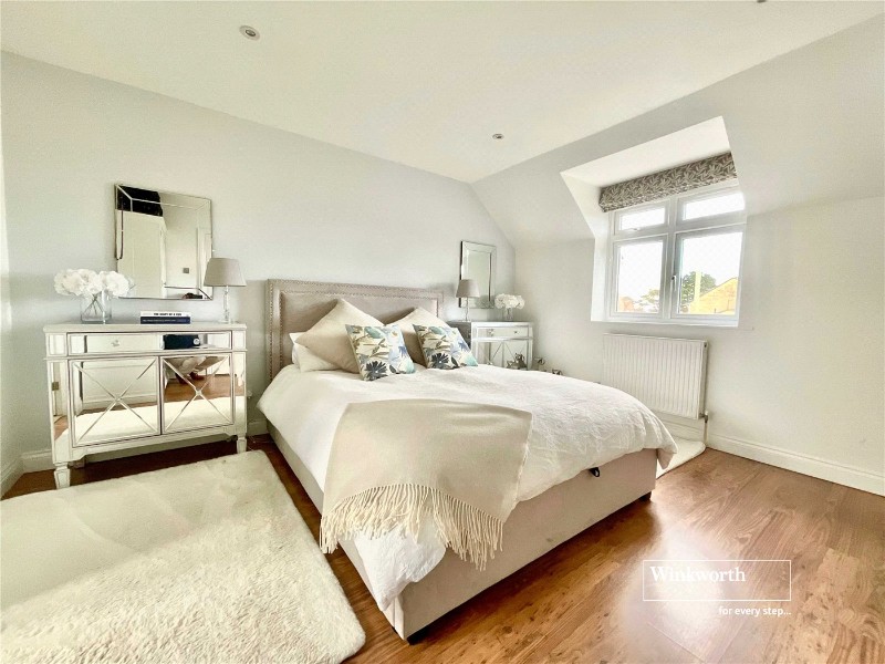 Bramshaw Way, Barton On Sea, Hampshire, BH25