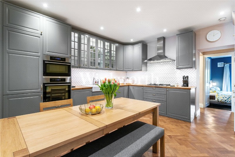 Bedford Road, South Tottenham, London, N15