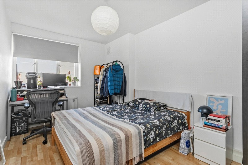 Frampton Park Road, London, E9