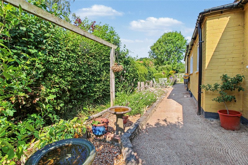 The Street, Brampton, Beccles, Suffolk, NR34