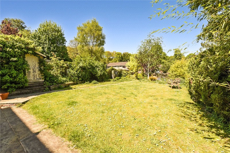 Greenhill Road, Winchester, Hampshire, SO22
