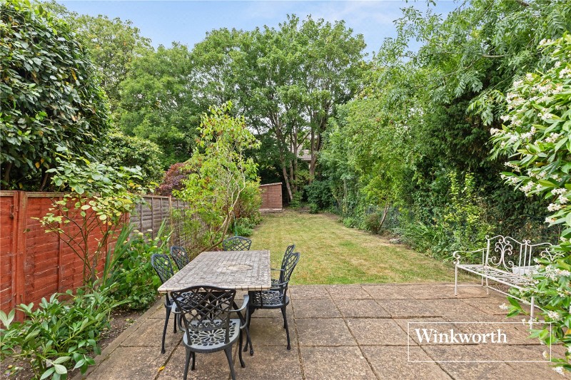 Dukes Avenue, Finchley, London, N3