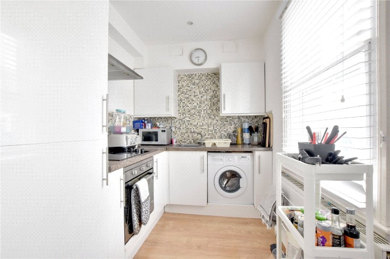 Blackheath Road, London, SE10