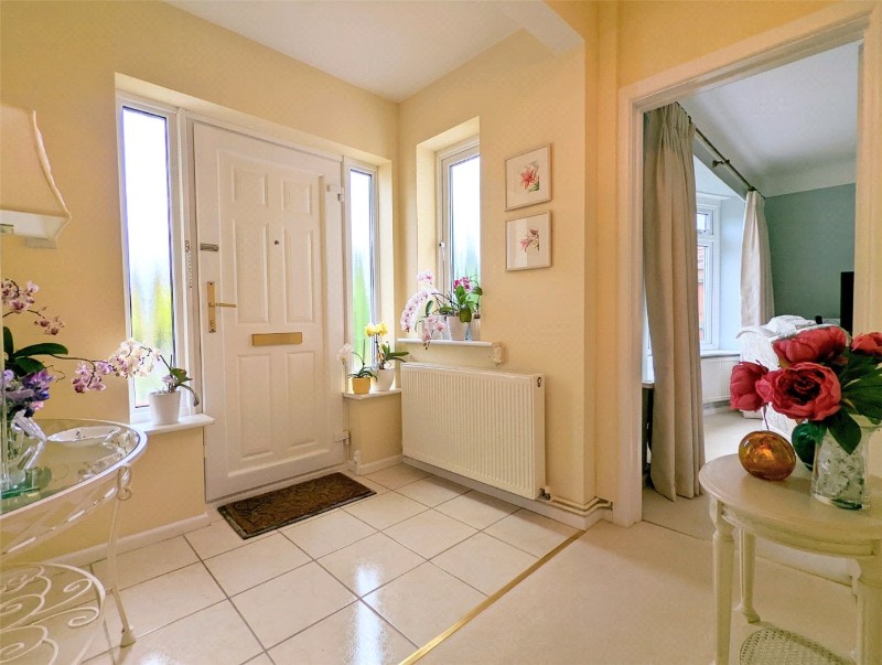 Keith Road, Bournemouth, BH3