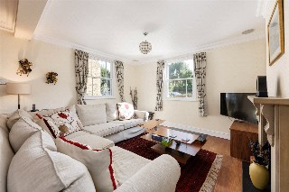 Coalecroft Road, London, SW15