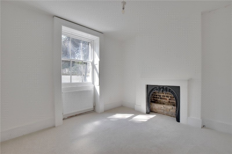 Shooters Hill Road, Blackheath, London, SE3