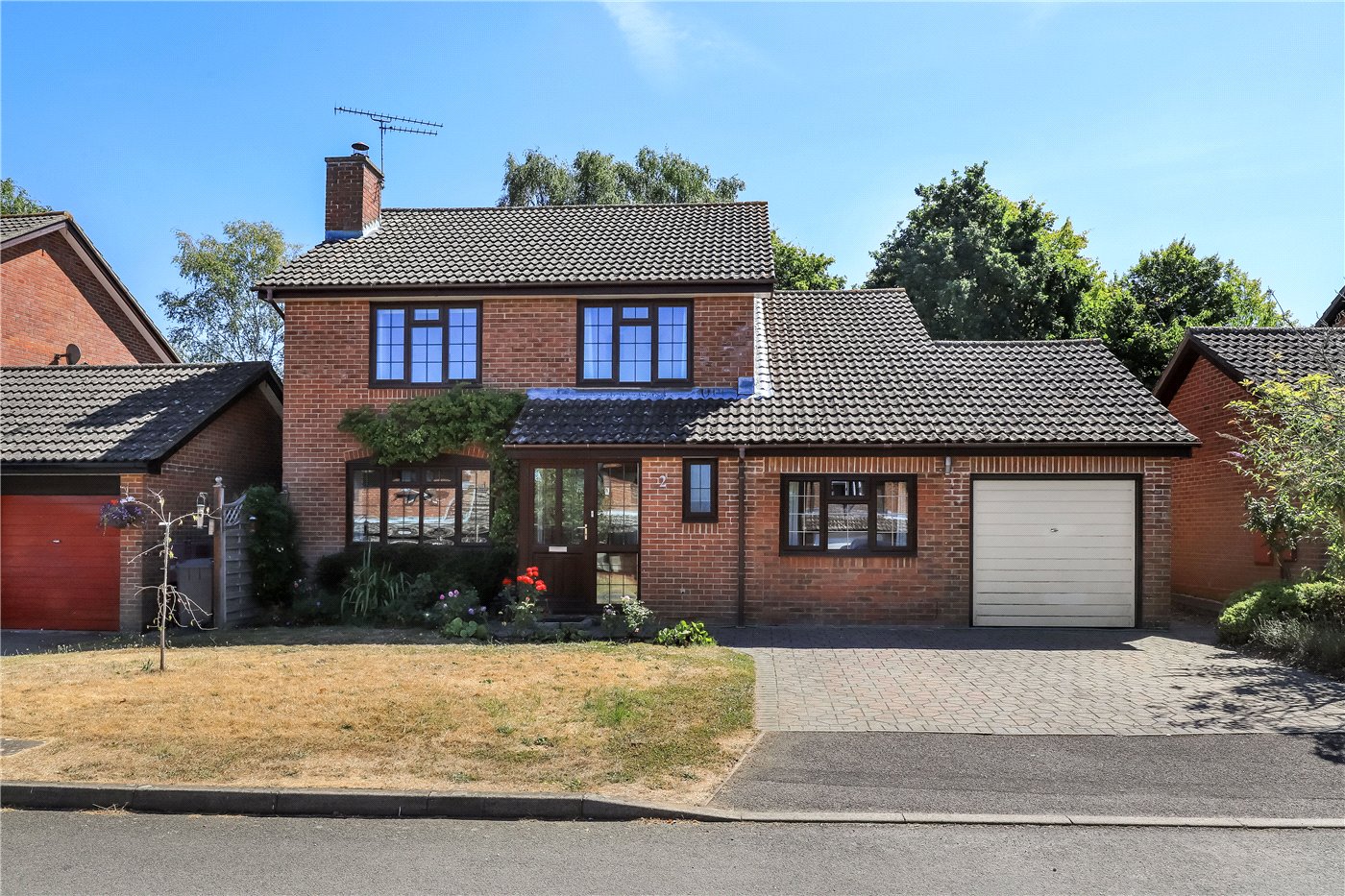 Properties for sale in Romsey, Hampshire Winkworth Estate Agents