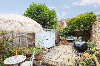 Colinette Road, London, SW15