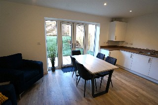Poppy Close, Stoke Gifford, Bristol, BS34
