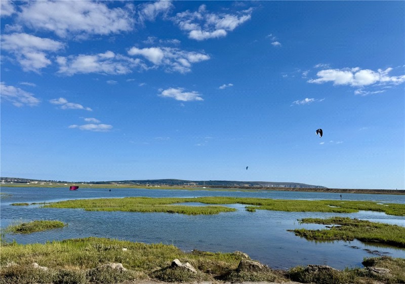 Swallow Drive, Milford on Sea, Lymington, Hampshire, SO41
