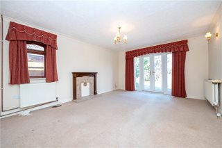 Wingate Way, Bourne, Lincolnshire, PE10