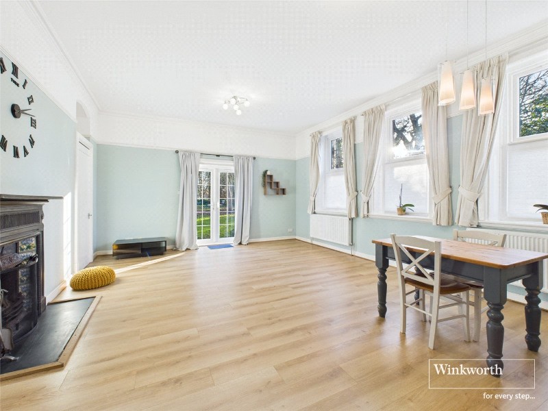 Haywood Court, Reading, Berkshire, RG1