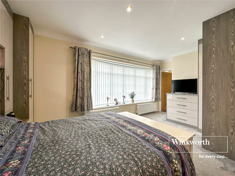 Mayfield Drive, Ferndown, Dorset, BH22