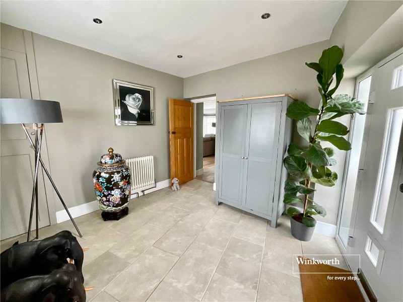 Woodland Way, Highcliffe, Dorset, BH23