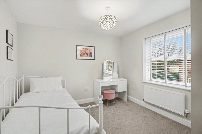 The Ridings, Poringland, Norwich, Norfolk, NR14