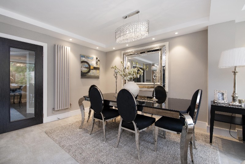 Court Close, St John&#39;s Wood Park, St John&#39;s Wood, London, NW8