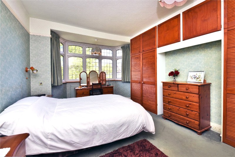 Palmersfield Road, Banstead, Surrey, SM7