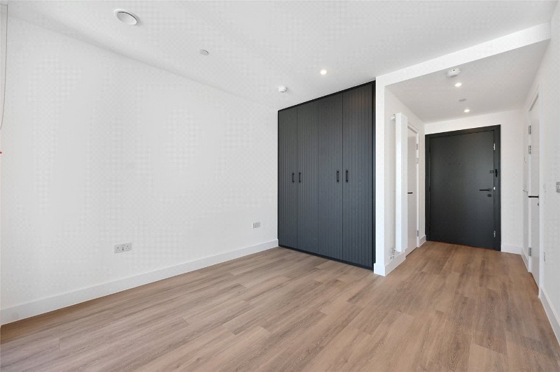 Silverleaf House, 1 Heartwood Boulevard, Acton, London, W3