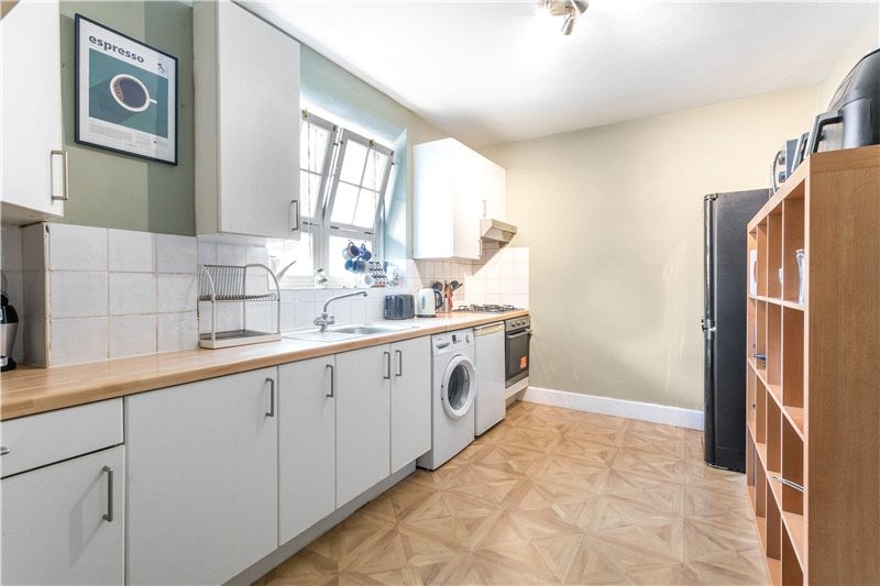 Derby House, Walnut Tree Walk, Kennington, London, SE11