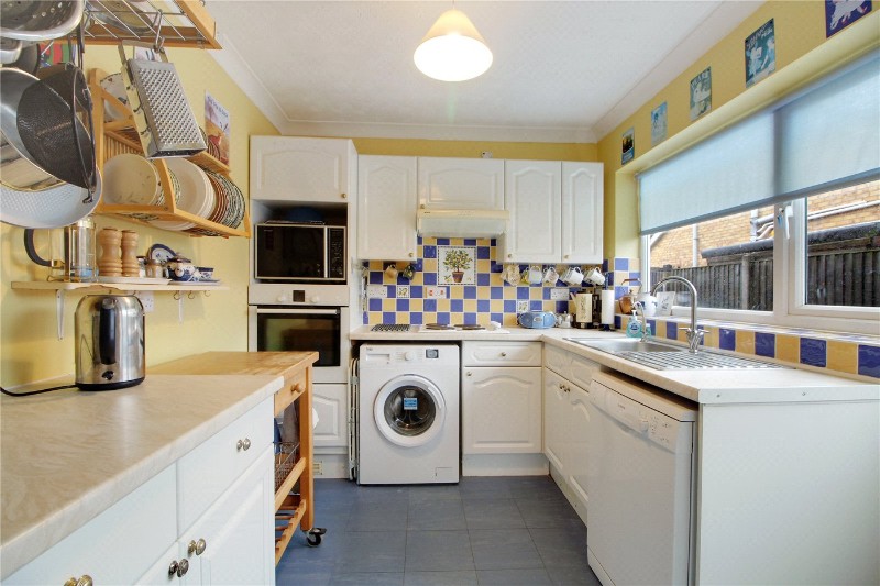 Roberts Close, Hempnall, Norwich, Norfolk, NR15