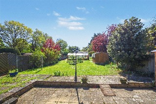 Elm Close, Loddon, Norwich, Norfolk, NR14