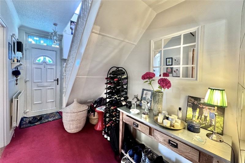 Mayfield Road, Wooburn Green, Buckinghamshire, HP10