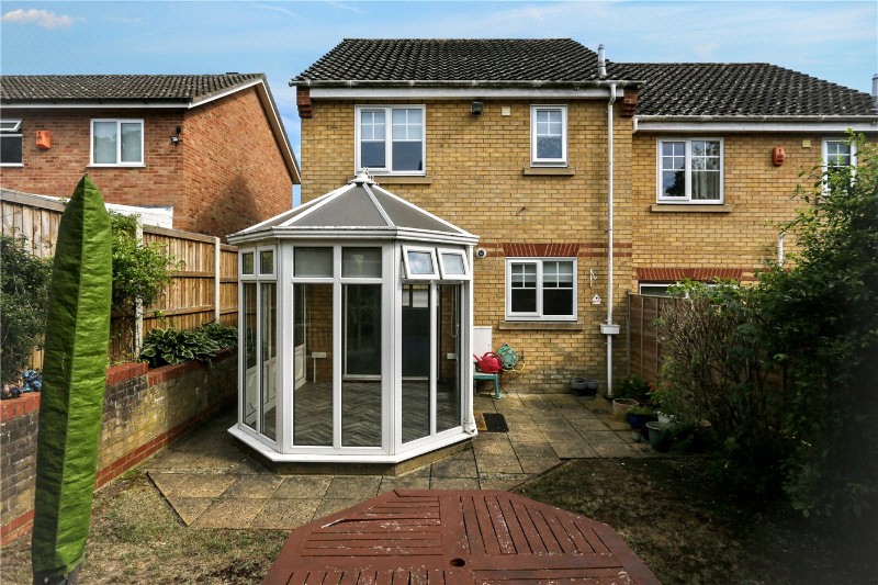 Tamarind Mews, Eaton, Norwich, Norfolk, NR4
