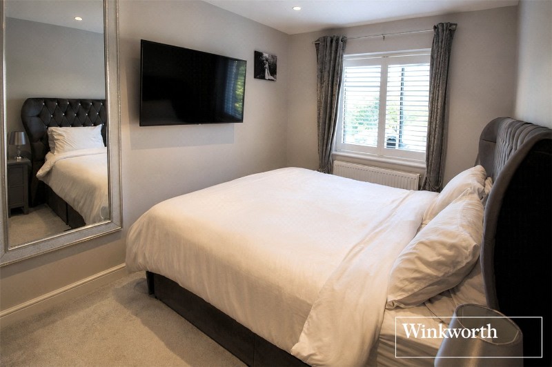 Danziger Way, Borehamwood, Hertfordshire, WD6