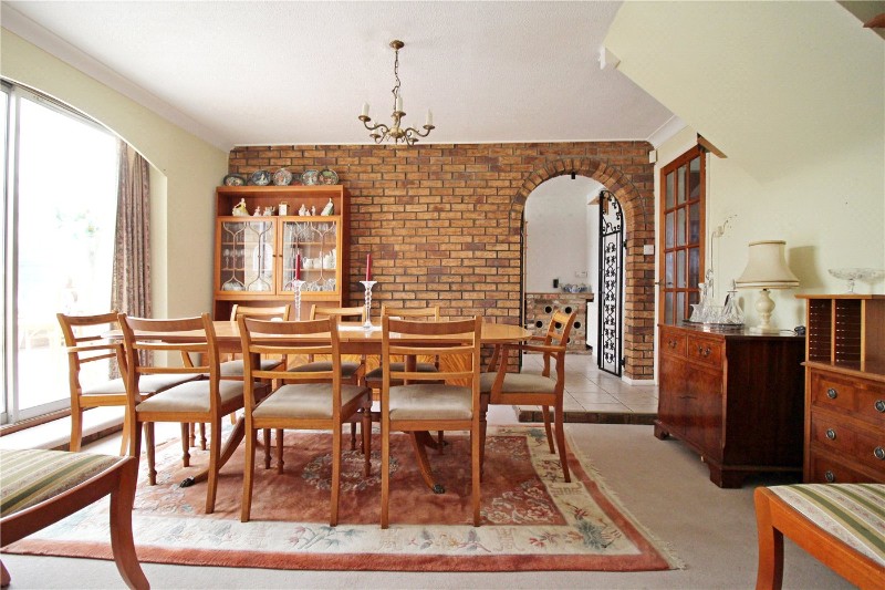 Russell Hill, Thornhaugh, Peterborough, Cambridgeshire, PE8