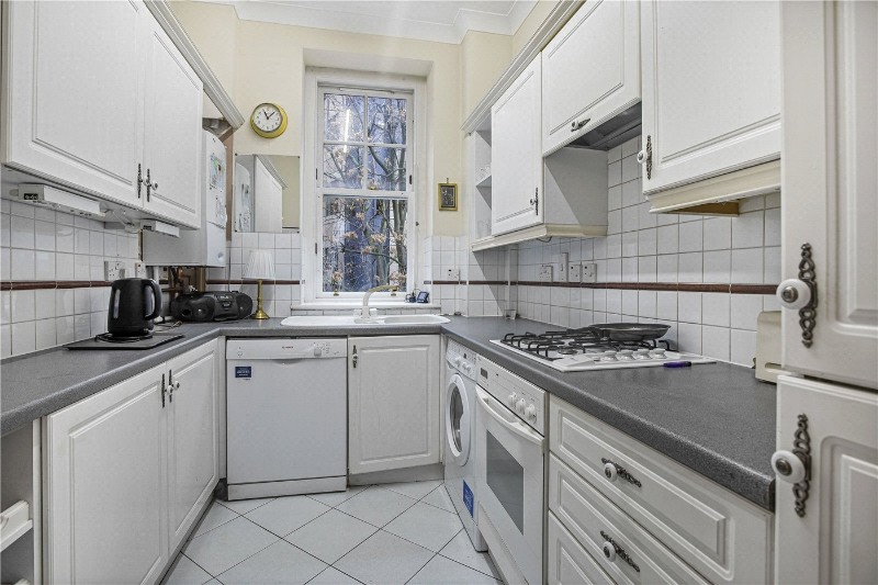 Little Britain, London, EC1A