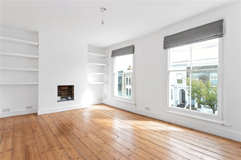 Mayola Road, London, E5