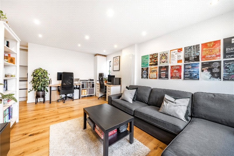 Hatcham Park Mews, New Cross, London, SE14