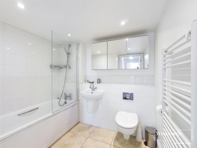 Kendrick Road, Reading, Berkshire, RG1